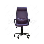 Kursi Direktur Kursi Kantor Ergotec 903TN Oscar ERGOTEC OSCARLIVING
