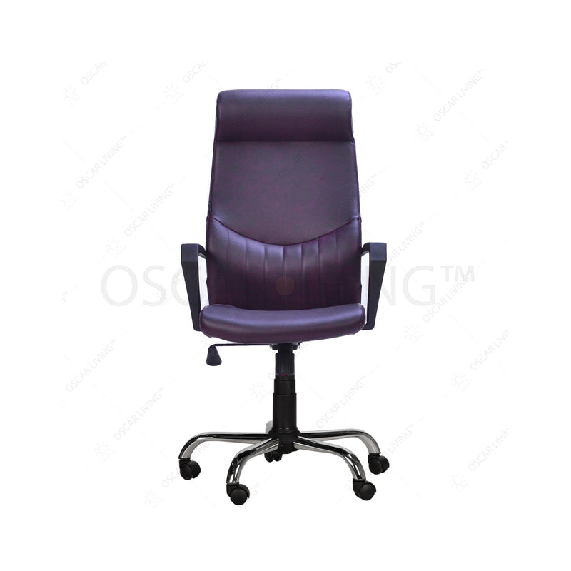 Kursi Direktur Kursi Kantor Ergotec 903TN Oscar ERGOTEC OSCARLIVING