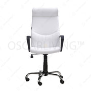 Kursi Direktur Kursi Kantor Ergotec 903TN Oscar ERGOTEC OSCARLIVING
