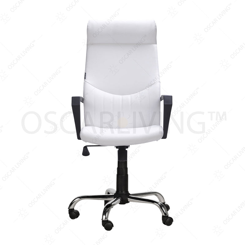 Kursi Direktur Kursi Kantor Ergotec 903TN Oscar ERGOTEC OSCARLIVING