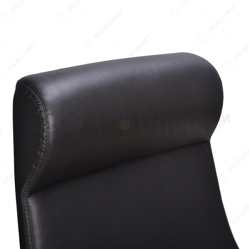 Kursi Direktur Kursi Kantor Ergotec 903TN Oscar ERGOTEC OSCARLIVING