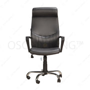 Kursi Direktur Kursi Kantor Ergotec 903TN Oscar ERGOTEC OSCARLIVING