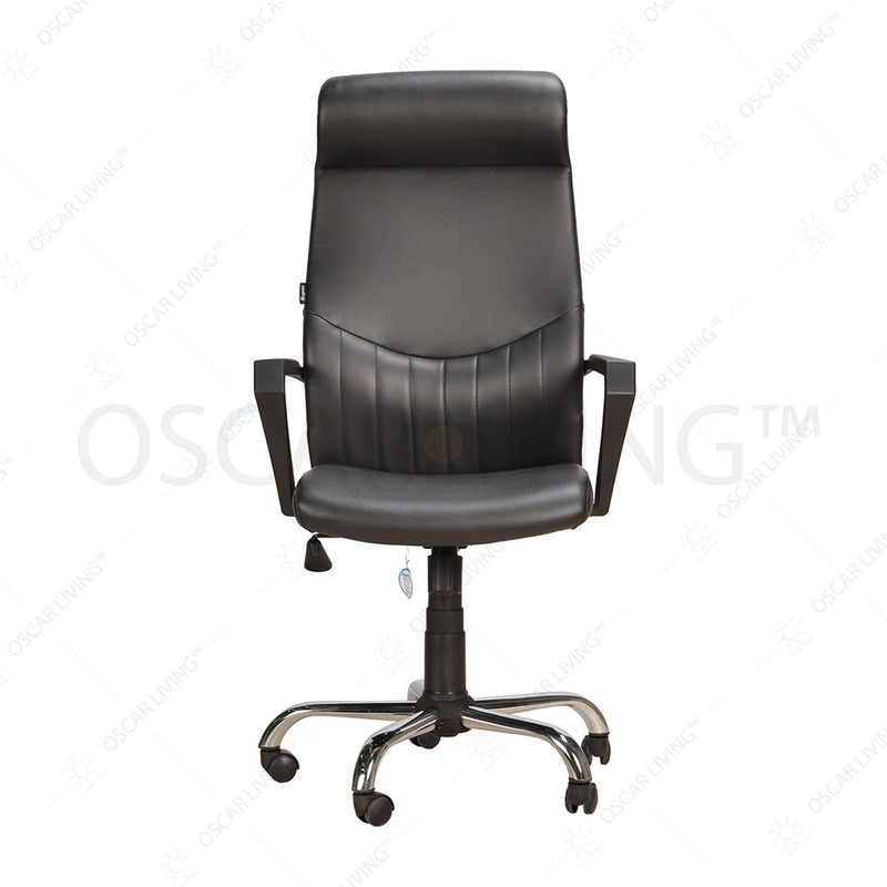 Kursi Direktur Kursi Kantor Ergotec 903TN Oscar ERGOTEC OSCARLIVING