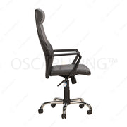 Kursi Direktur Kursi Kantor Ergotec 903TN Oscar ERGOTEC OSCARLIVING