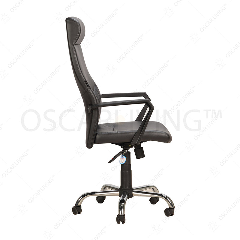 Kursi Direktur Kursi Kantor Ergotec 903TN Oscar ERGOTEC OSCARLIVING