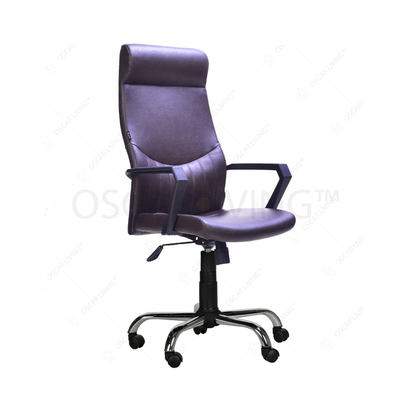 Kursi Direktur Kursi Kantor Ergotec 903TN Oscar ERGOTEC OSCARLIVING