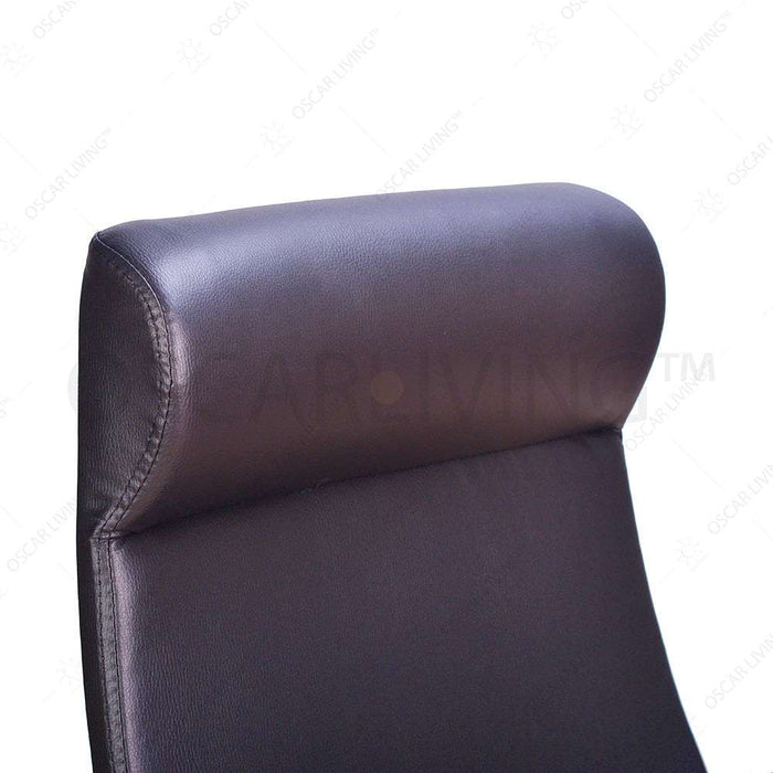 Kursi Direktur Kursi Kantor Ergotec 903TN Oscar ERGOTEC OSCARLIVING