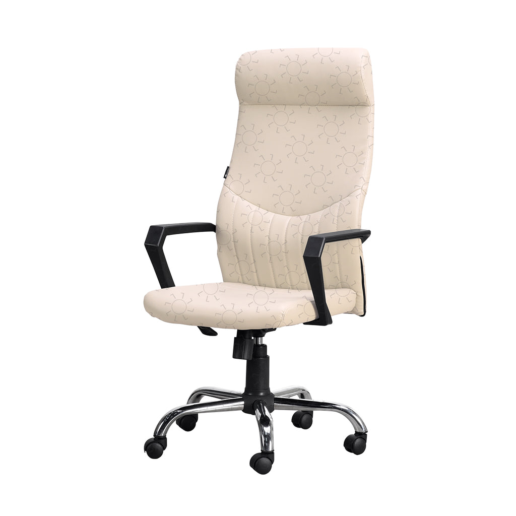 Kursi Kantor Ergotec 903TN Oscar