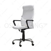 Kursi Direktur Kursi Kantor Ergotec 903TN Oscar ERGOTEC OSCARLIVING