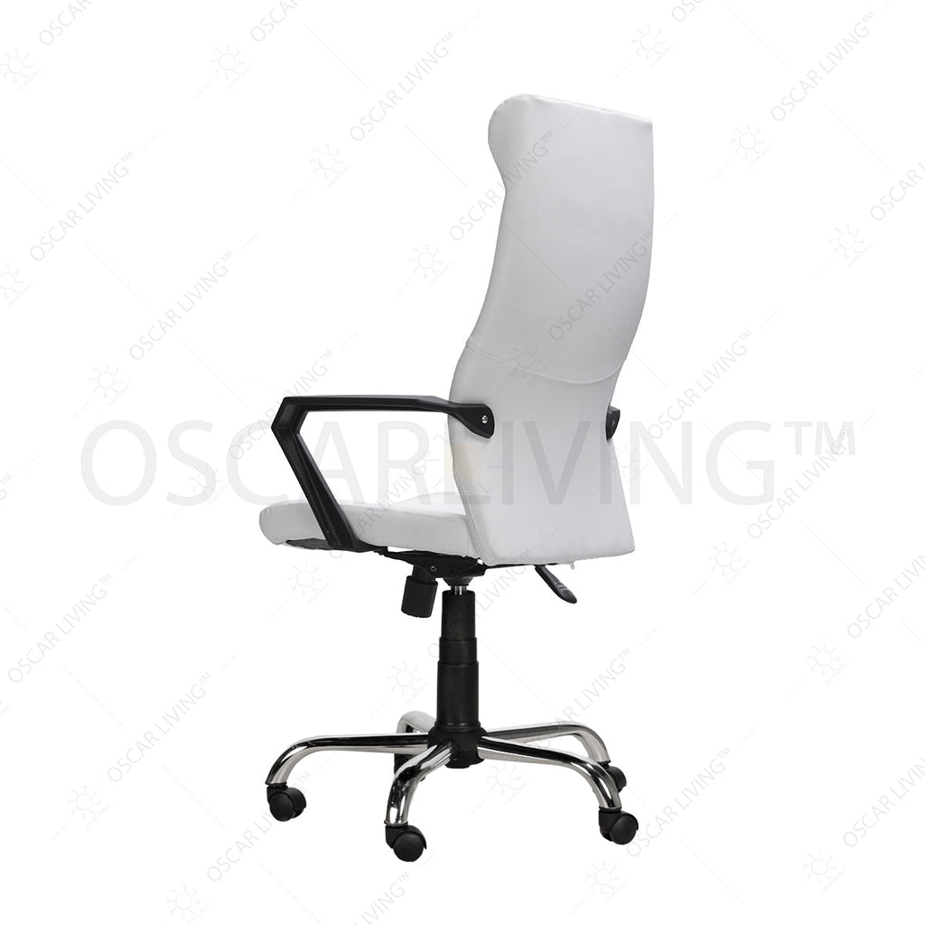 Kursi Direktur Kursi Kantor Ergotec 903TN Oscar ERGOTEC OSCARLIVING