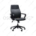 Kursi Manager Kursi Kantor Ergotec 908X ERGOTEC OSCARLIVING
