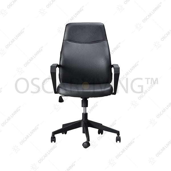 Kursi Manager Kursi Kantor Ergotec 908X ERGOTEC OSCARLIVING