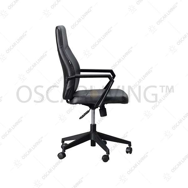 Kursi Manager Kursi Kantor Ergotec 908X ERGOTEC OSCARLIVING