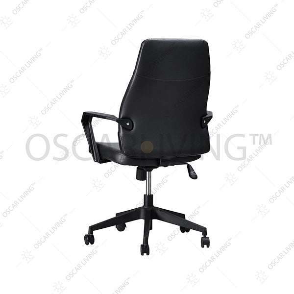 Kursi Manager Kursi Kantor Ergotec 908X ERGOTEC OSCARLIVING