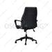 Kursi Manager Kursi Kantor Ergotec 908X ERGOTEC OSCARLIVING
