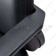 Kursi Manager Kursi Kantor Ergotec 908X ERGOTEC OSCARLIVING