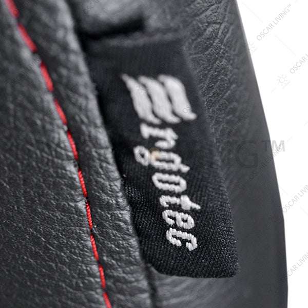 Kursi Manager Kursi Kantor Ergotec 908X ERGOTEC OSCARLIVING