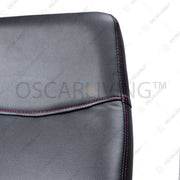 Kursi Manager Kursi Kantor Ergotec 908X ERGOTEC OSCARLIVING