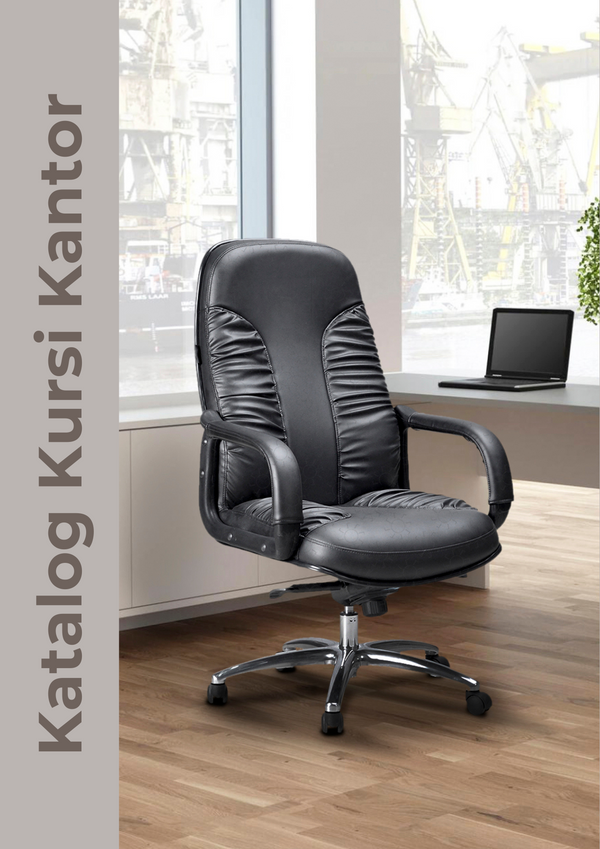 KATALOG KURSI KANTOR DI OSCARLIVING