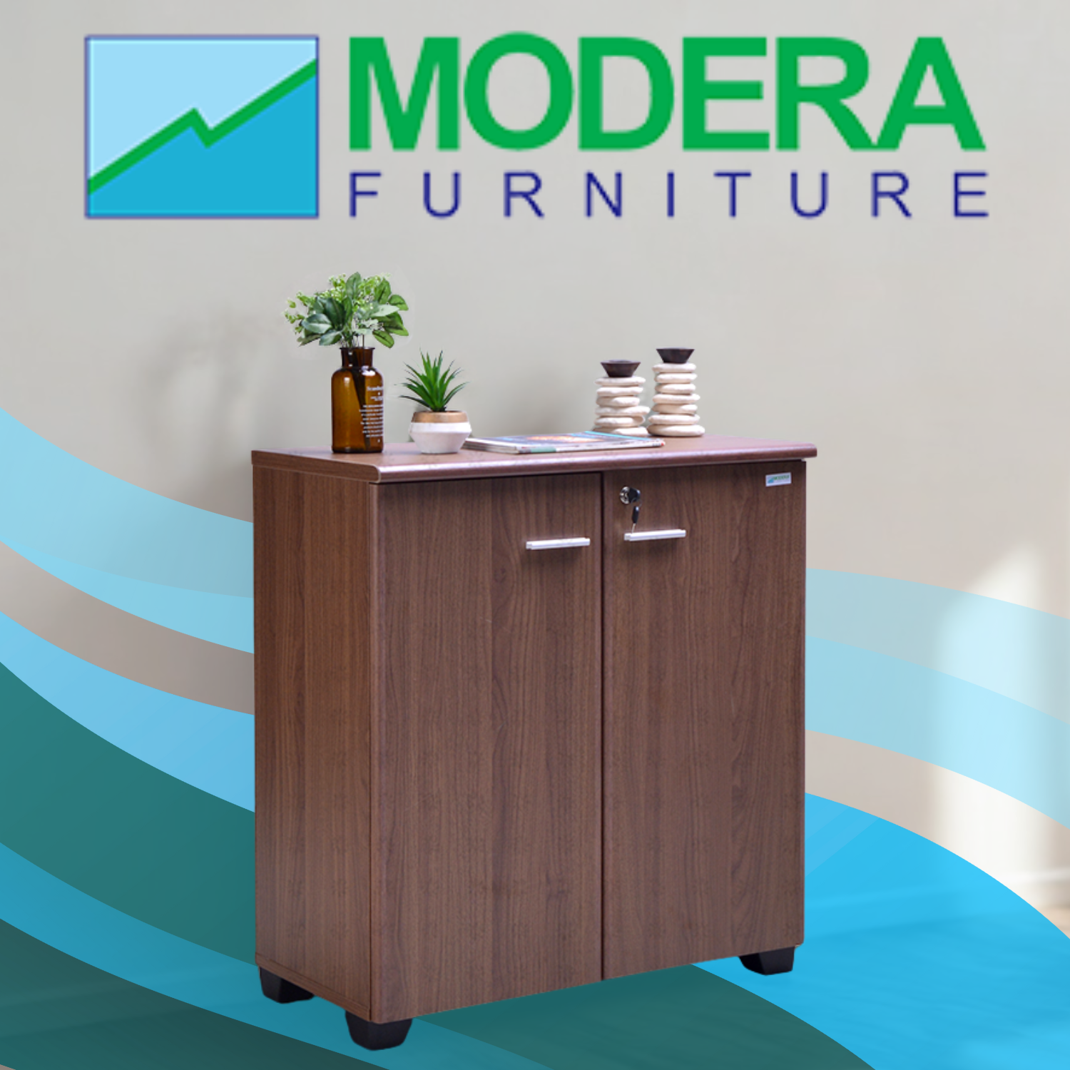 MODERA SEBAGAI PRODUK TKDN DI OSCARLIVING