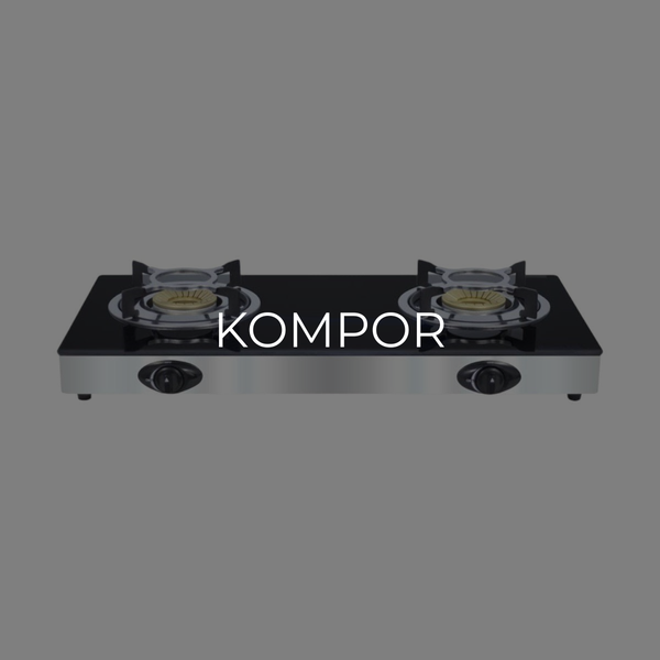 KOMPOR