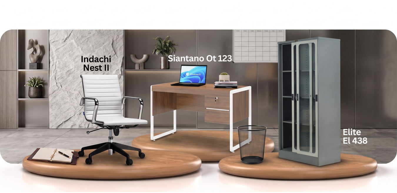 OSCARLIVING FURNITURE JAKARTA