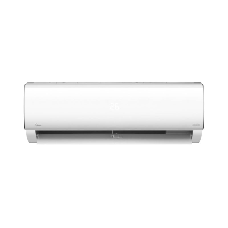 AC Split Standard Midea MSAF-12CRN2X 1.5 PK di Oscar Living dengan harga termurah