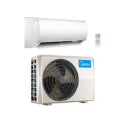 AC Split Standard Midea MSAF-12CRN2X 1.5 PK di Oscar Living dengan harga termurah