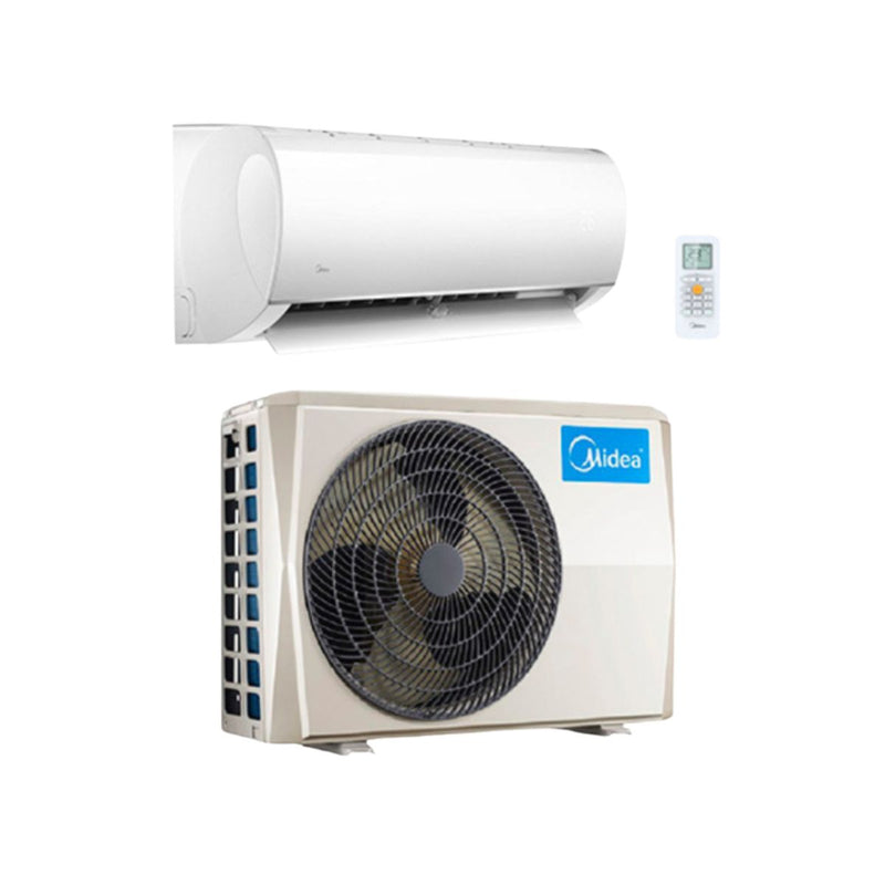 AC Split Standard Midea MSAF-12CRN2X 1.5 PK di Oscar Living dengan harga termurah