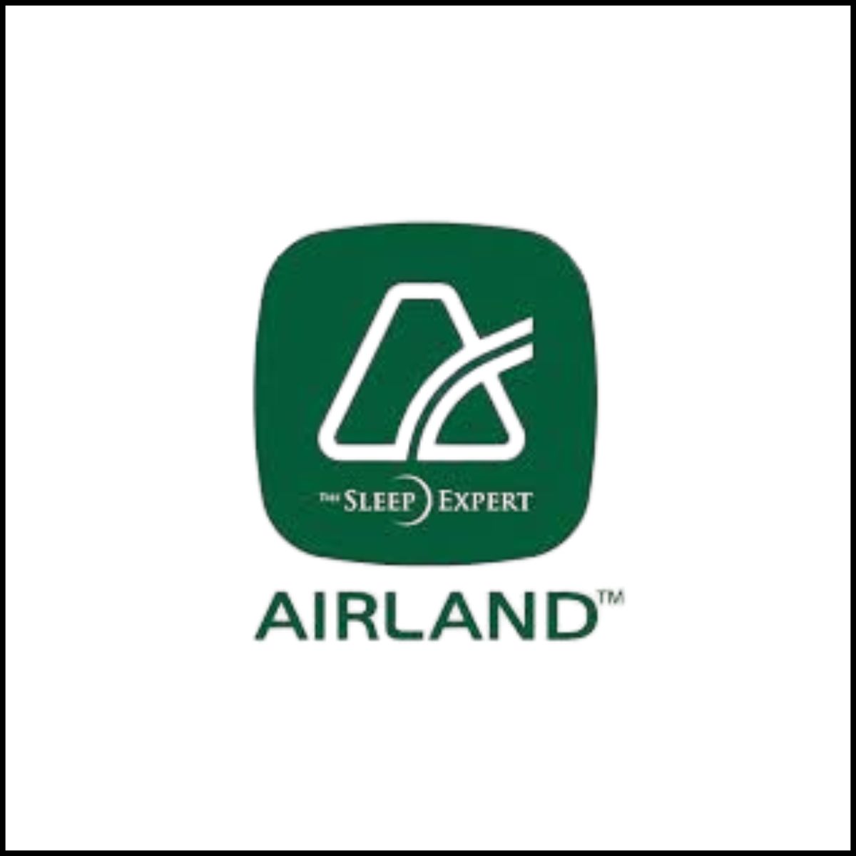 Springbed airland