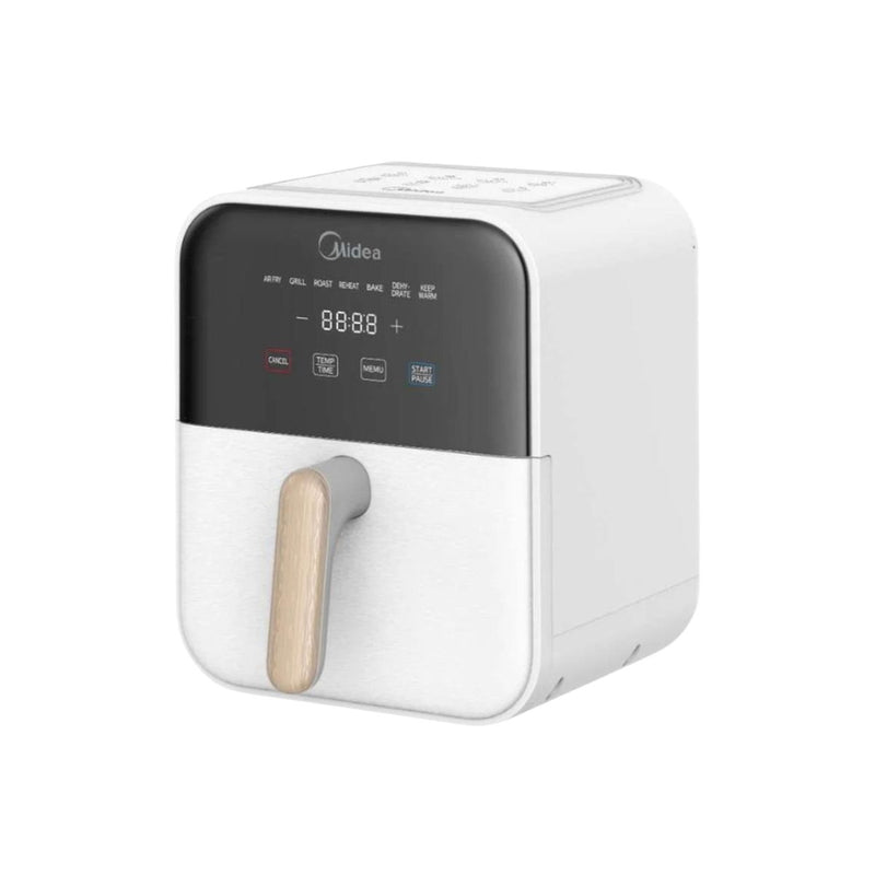 Air Fryer Midea MAD40007ADA 4L di Oscar Living dengan harga termurah