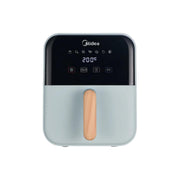 Air Fryer Midea MAD40007ADG 4L di Oscar Living dengan harga termurah