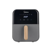 Air Fryer Midea MAD40007ADH 4L di Oscar Living dengan harga termurah