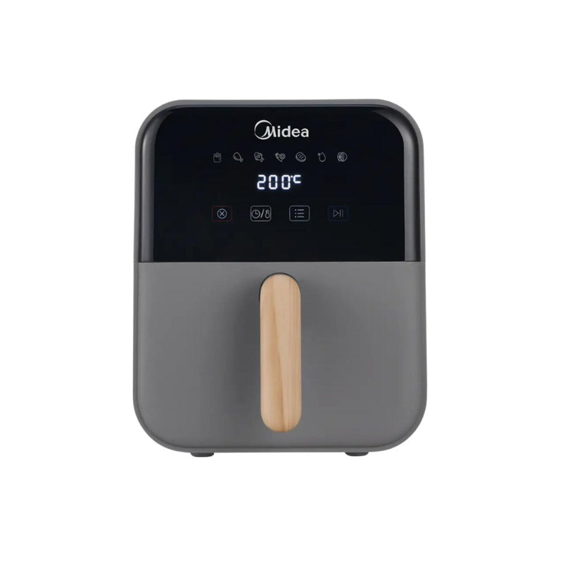 Air Fryer Midea MAD40007ADH 4L di Oscar Living dengan harga termurah