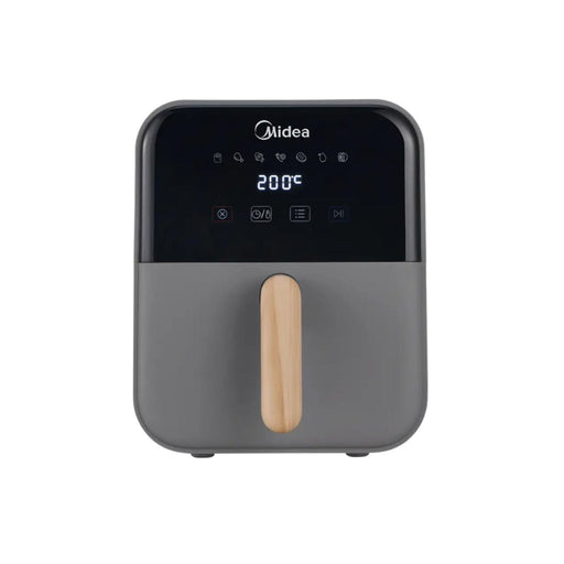 Air Fryer Midea MAD40007ADH 4L di Oscar Living dengan harga termurah