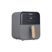 Air Fryer Midea MAD40007ADH 4L di Oscar Living dengan harga termurah