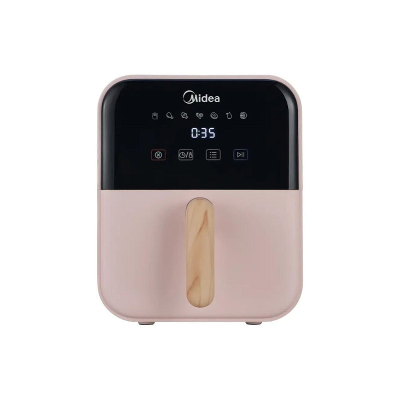 Air Fryer Midea MAD40007ADI 4L di Oscar Living dengan harga termurah