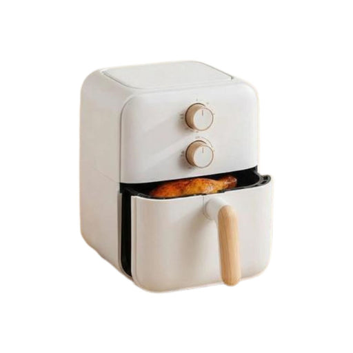 Air Fryer Midea MAF400B0ADA 4L di Oscar Living dengan harga termurah