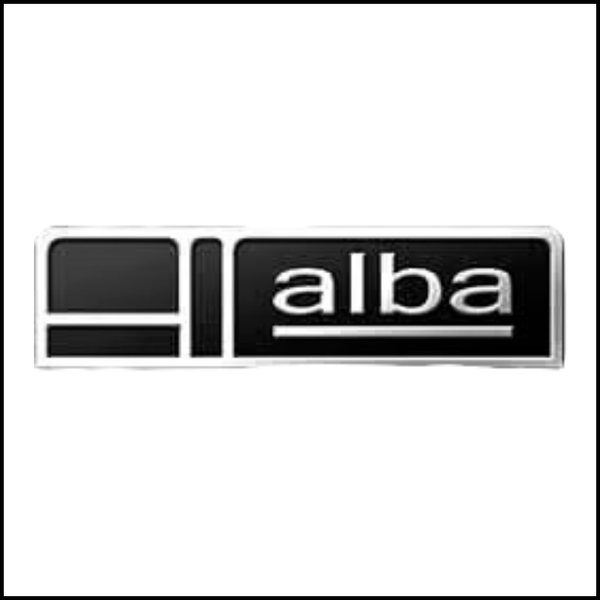 Lemari Arsip ALBA