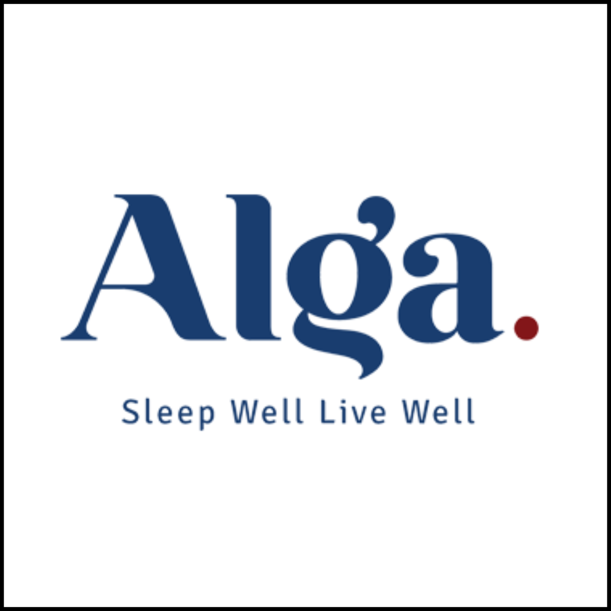 springbed Legendaris ALGA