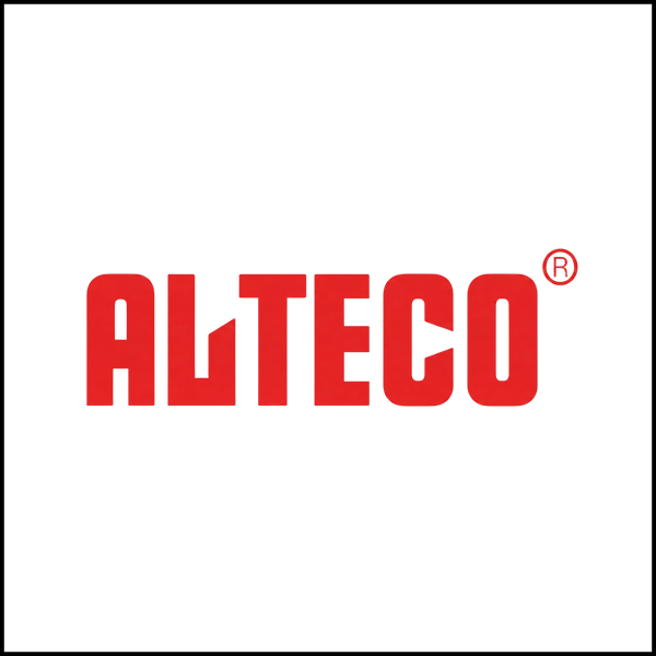 ALTECO - OSCARLVING