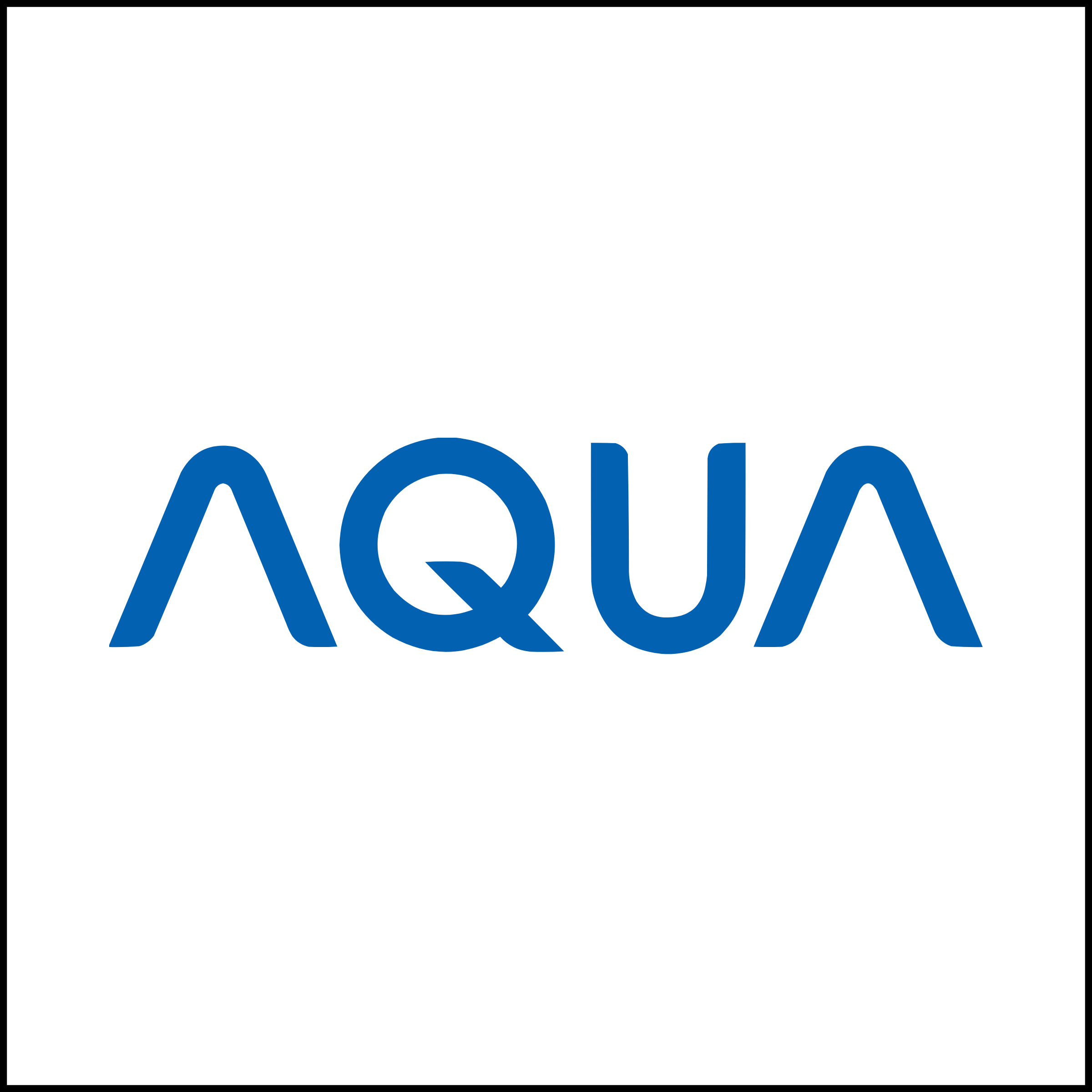 AQUA - OSCARLIVING