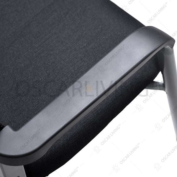 Kursi Hadap Kursi Serbaguna Chairman VC08TMX AUDIRA CHAIRMAN OSCARLIVING