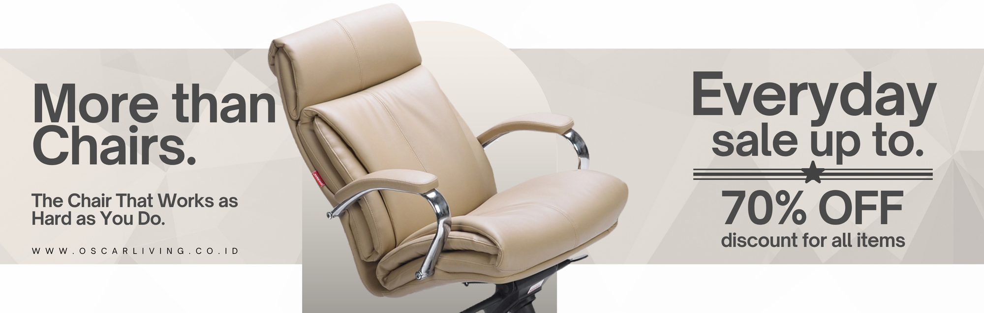 DISTRIBUTOR KURSI KANTOR CHAIRMAN