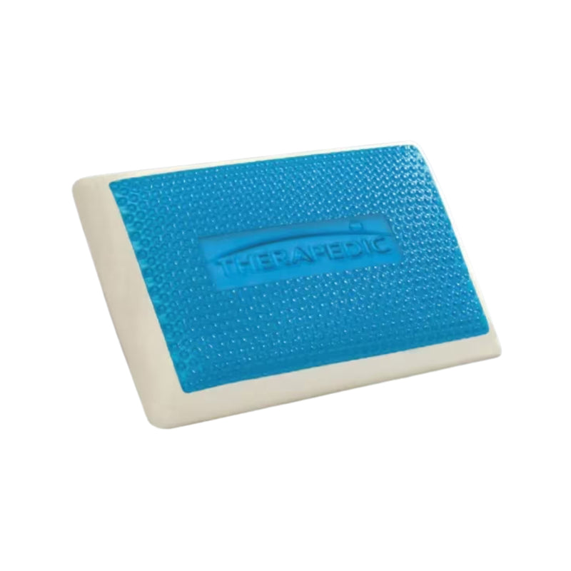 Bantal Kepala Therapedic Anatomic-X Gel di Oscar Living dengan harga termurah