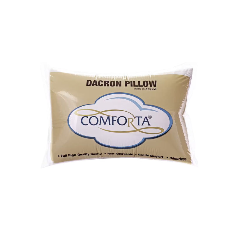 Bantal Kepala Comforta Dacron di Oscar Living dengan harga termurah