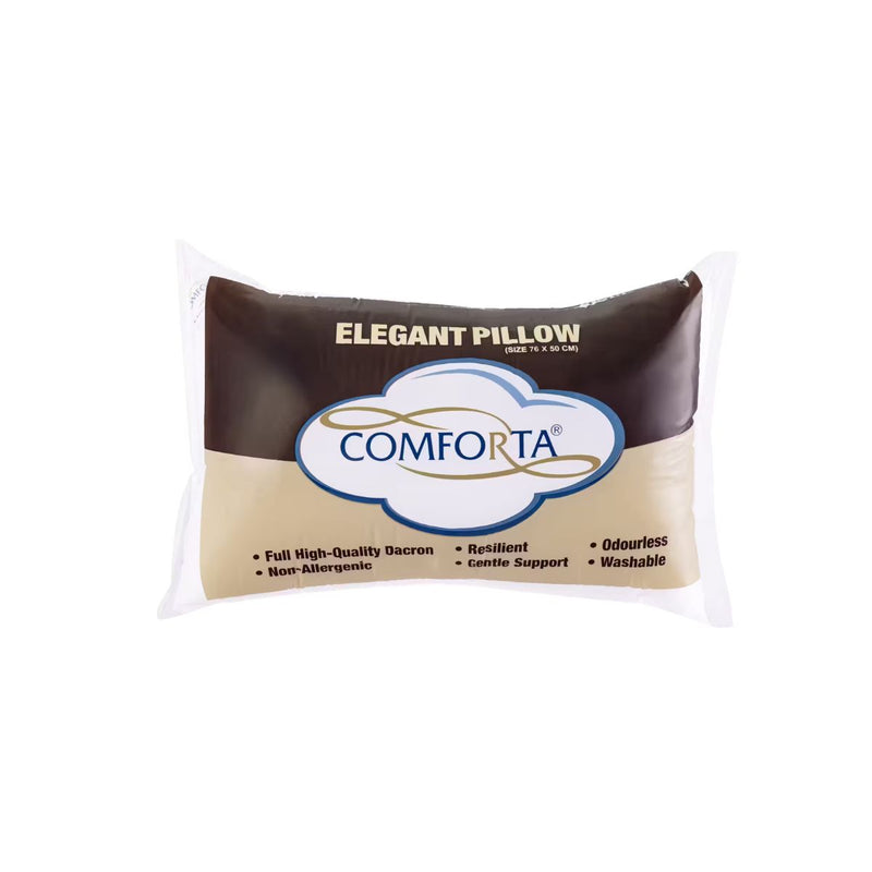 Bantal Kepala Comforta Elegant di Oscar Living dengan harga termurah