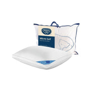 Bantal Spring Air Micro Gel® Pillow di Oscar Living dengan harga termurah