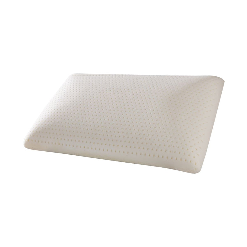 Bantal Spring Air Plush Latex di Oscar Living dengan harga termurah