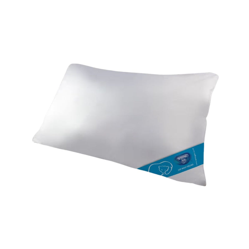 Bantal Spring Air Softouch® Pillow di Oscar Living dengan harga termurah